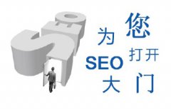 SEO到至今仍然是流量获取的方式最主要渠