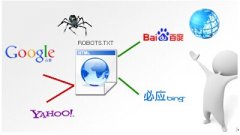 网站不收录问题分析