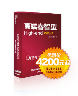 企业高端型