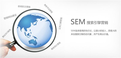 传统企业通过网络推广